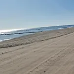 Neu Kajüte 11 - Mit Balkon - Strandnah - Apartmenthaus-usedom Fam Stopp Kolpinsee