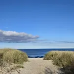 Neu Kajüte 11 - Mit Balkon - Strandnah - Apartmenthaus-usedom Fam Stopp Apartamento *