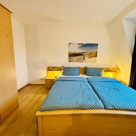 Neu Kajüte 11 - Mit Balkon - Strandnah - Apartmenthaus-usedom Fam Stopp Apartamento *