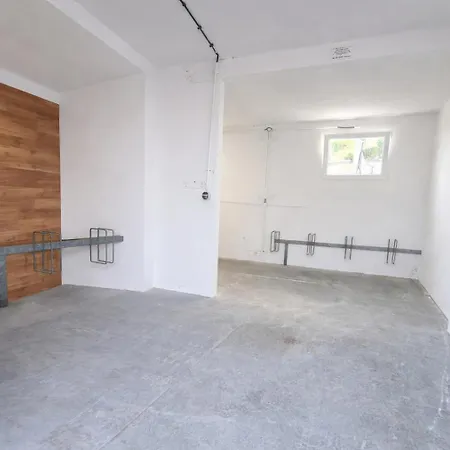Lejlighed Neu - Apartmenthaus-usedom Familie Stopp Strand- 2rm-ferienwohnung Mit Balkon Kajuete 11 -